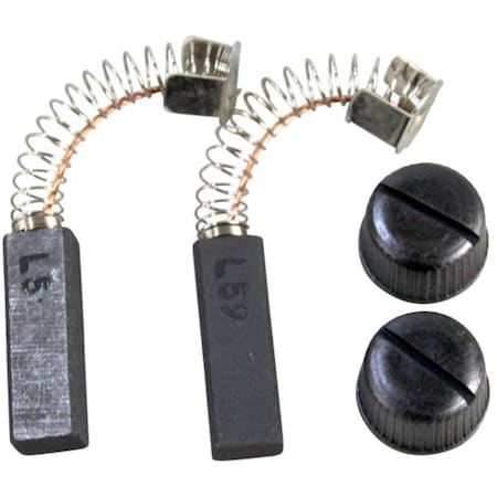 Dynamic International Motor Brush (Pair) 529